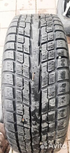 Продам колеса