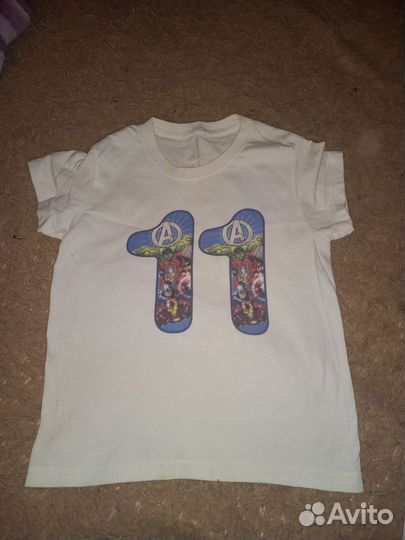 Рубашки школьные и не школьные