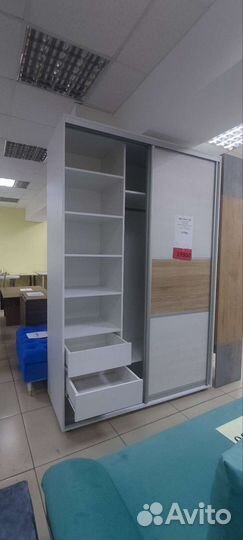 Шкаф купе