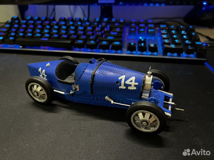 Bugatti type 35