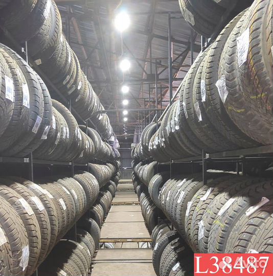 Falken EuroAll Season AS210 205/50 R17 93Q