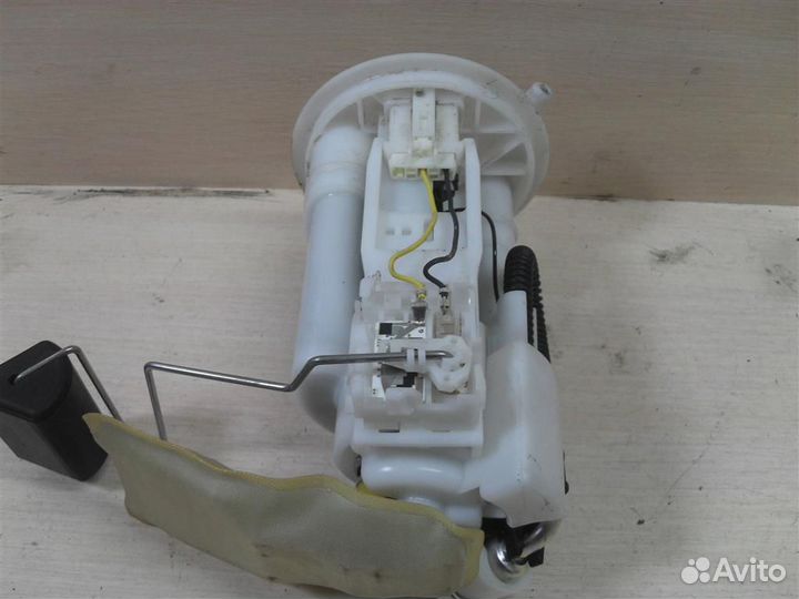 Топливный насос Honda Accord 7 (CL) 2006