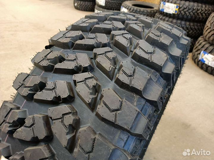 Streamstone Crossmaxx 265/60 R18 119Q