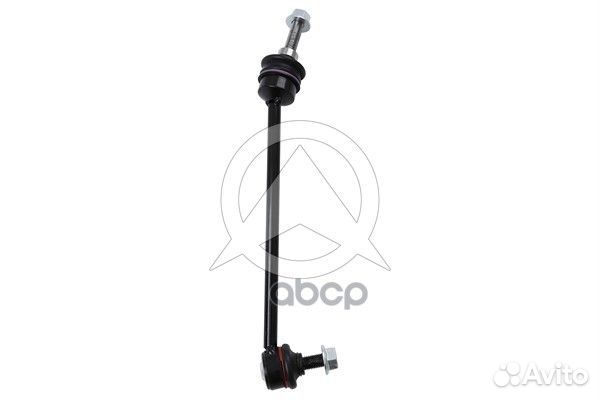 Стойка стабилизатора перед лев 49662 Sidem