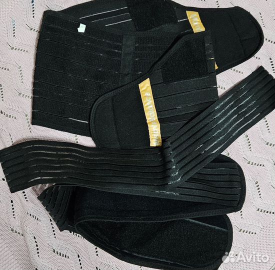 Бандаж для беременных Mom's balance