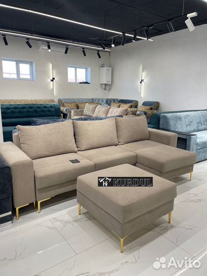 Диван раскладной