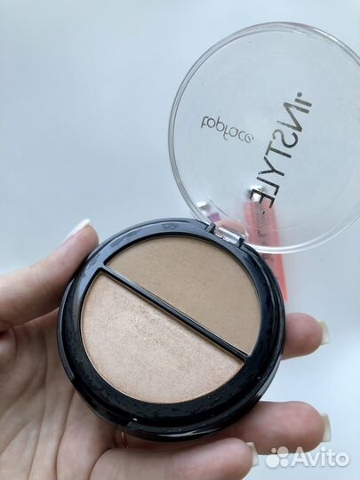 Косметика пакетом бу