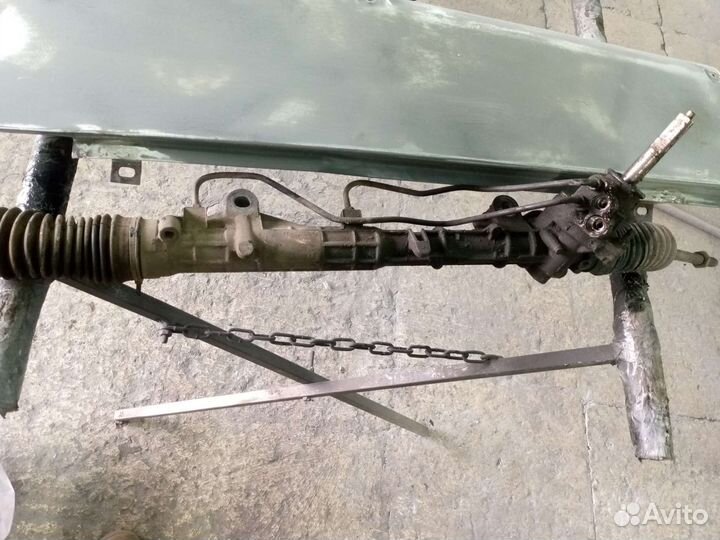 Блок рено Логан 1,6
