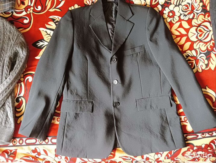 Пиджак для мальчика