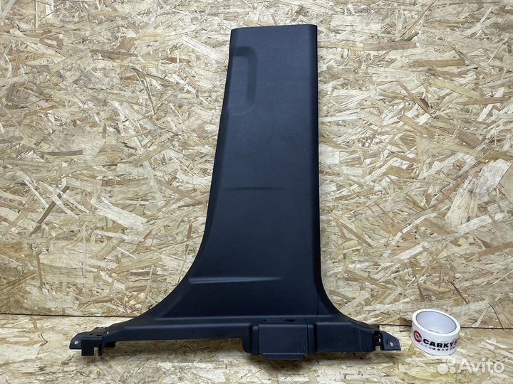Обшивка стойки средней правой Jetour T2