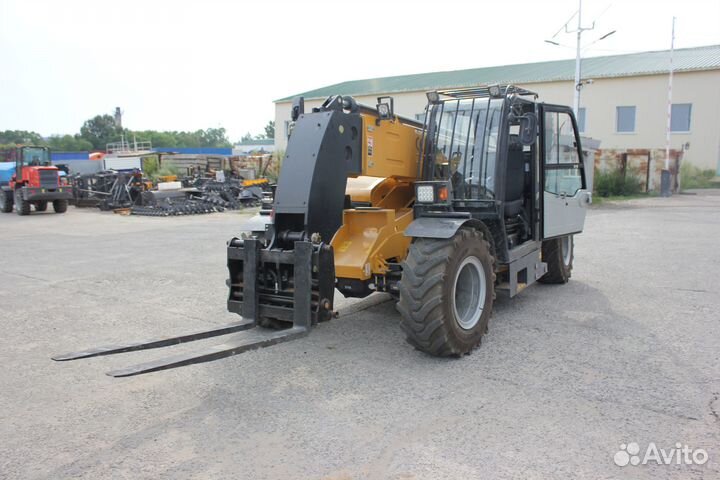 Телескопический погрузчик Redstar T200, 2023