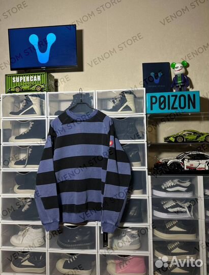 Cav empt толстовка