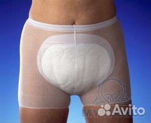 Прокладки Вкладыши Тена (Tena) комфорт плюс