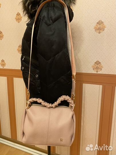 Сумка женская fabretti