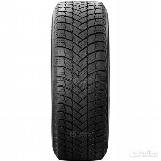 Michelin X-Ice Snow 225/50 R17 98H