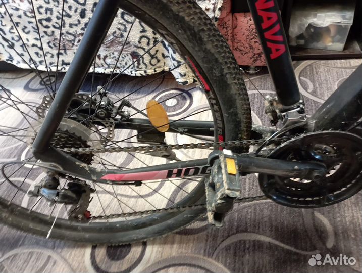 Велосипеды бу взрослый горный