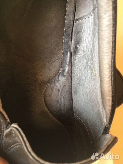 Туфли Капика