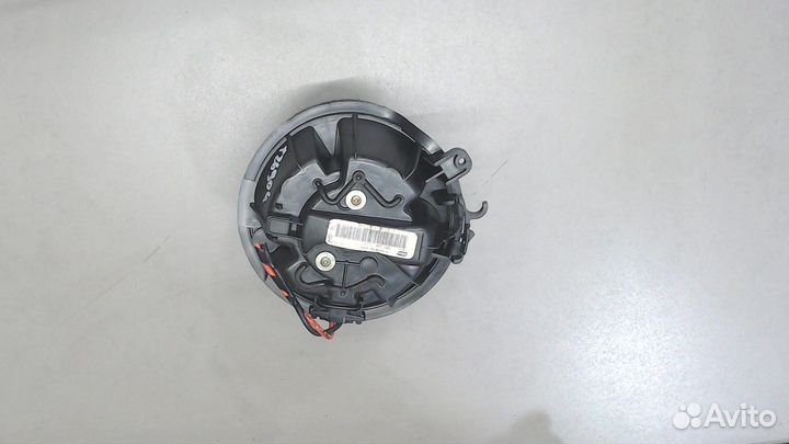 Двигатель отопителя Citroen C3, 2004