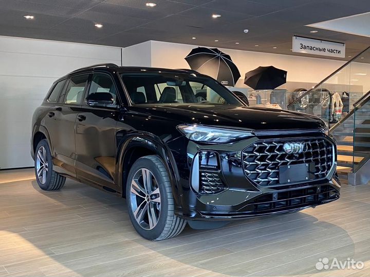 Audi Q6 2.0 AMT, 2023