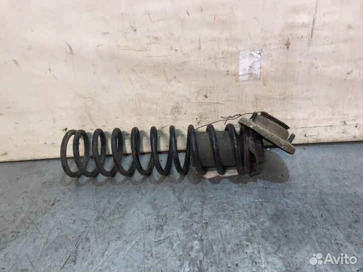 Пружина передняя левая Chery Indis S18D SQR473F