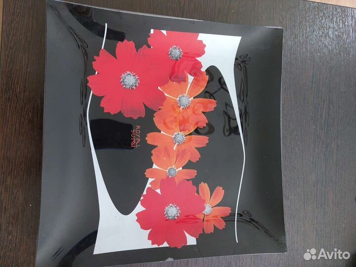 Набор тарелок новый