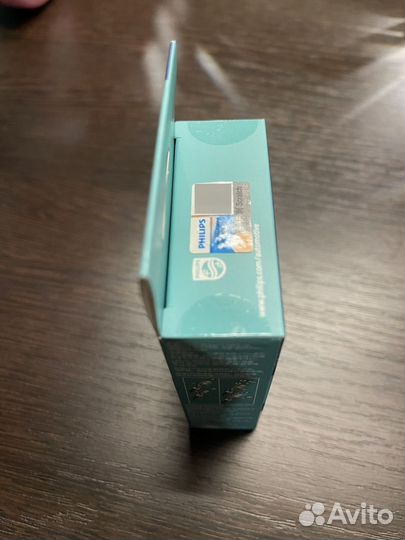 Светодиодные лампы на габариты Philips W5W