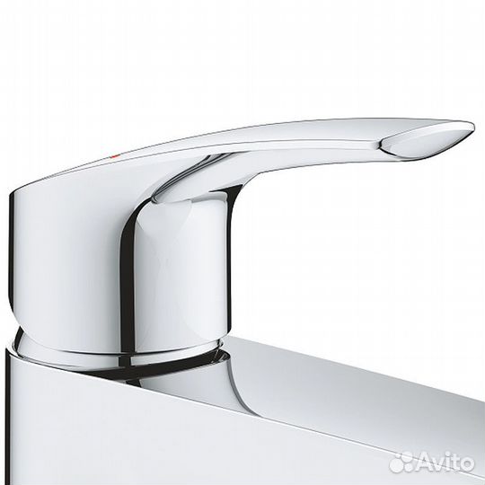 Смеситель для раковины Grohe 32926003 Хром