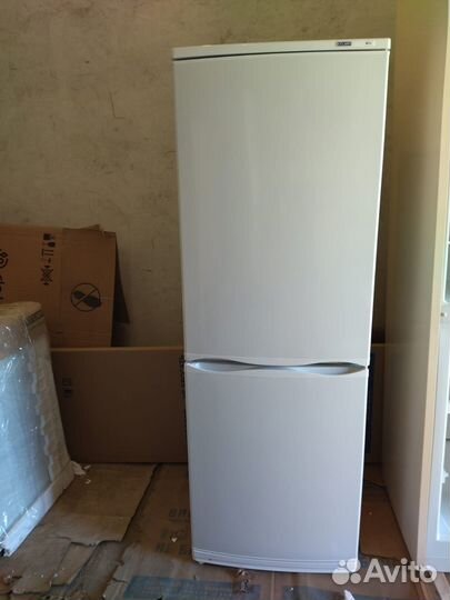 Холодильник Атлант 4012-022