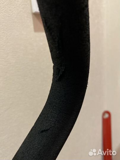 Коляска трость