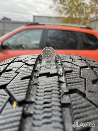 Toyo Observe Garit GIZ 205/55 R16 91Q