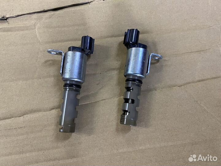 Датчик VVT-I Toyota Venza