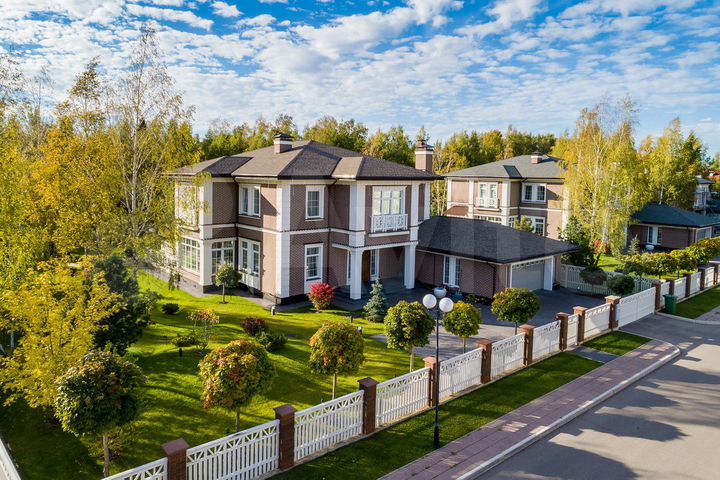 Участок 14 га (ИЖС)