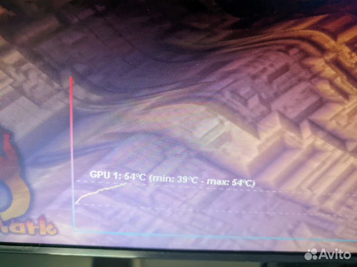 Ремонт компьютеров и ноутбуков