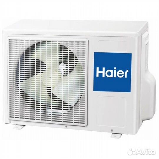 Haier Pearl HSU-18HPL03/R3