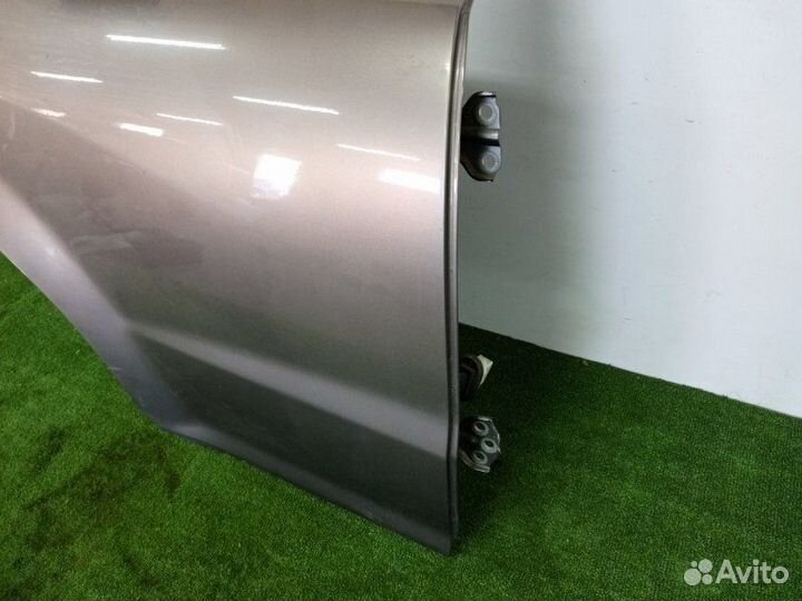 Дверь задняя правая Ssangyong Actyon C200 D20DTF
