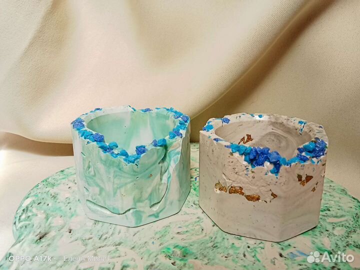 Подсвечник