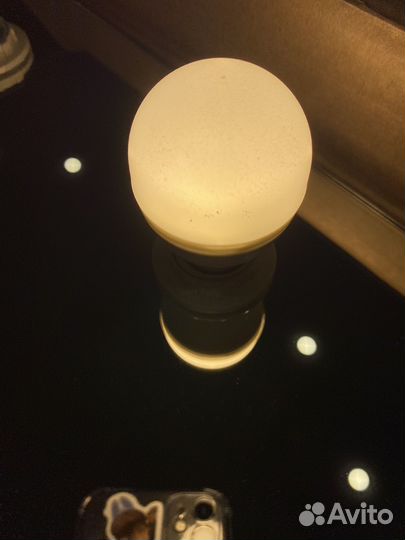 Гримерное зеркало