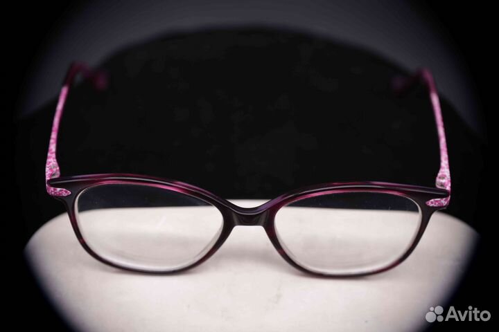 Детские очки для зрения, детская оправа