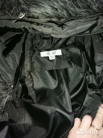 Куртки зима и весна