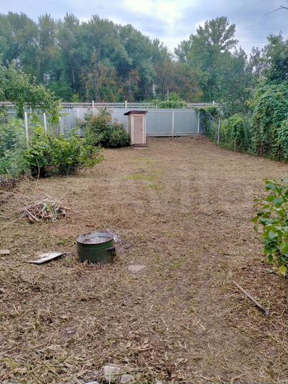 Дом 38 м² на участке 45 сот.