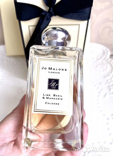 Jo Malone 100 ml