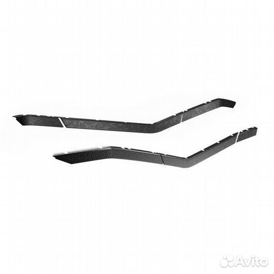 295100575 Защитные молдинги для гидроцикла Spark