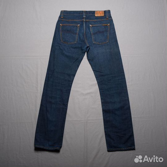 Джинсы Nudie Jeans Оригинал