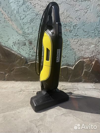 Пылесос Karcher VC5