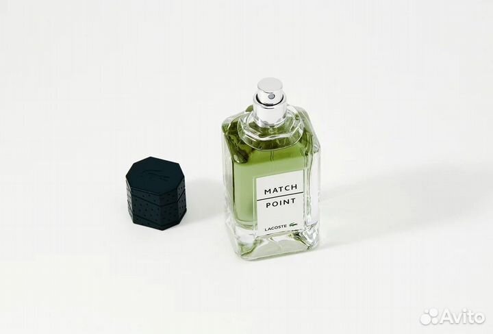 Lacoste Match Point 50