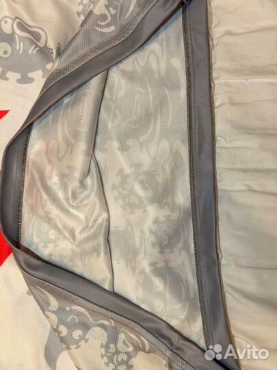 Футболка nike мужская франция оригинал