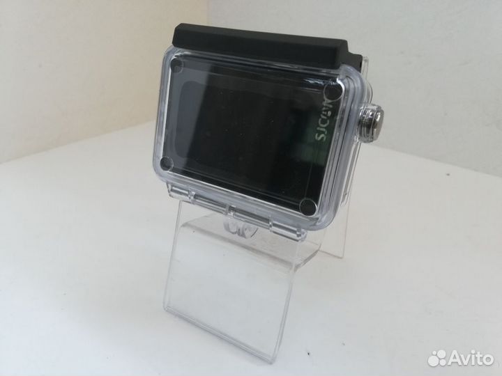 Экшн-Камеры sjcam SJ8 Air