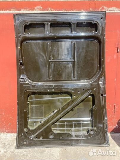 Сдвижная дверь высокая правая Wv Crafter фургон