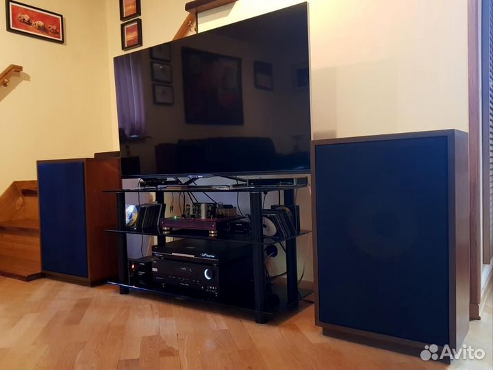 Акустика Aristocrat Electro Voice - Lafayette