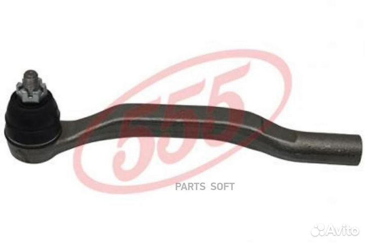 555 SE6311R Наконечник рулевой тяги прав